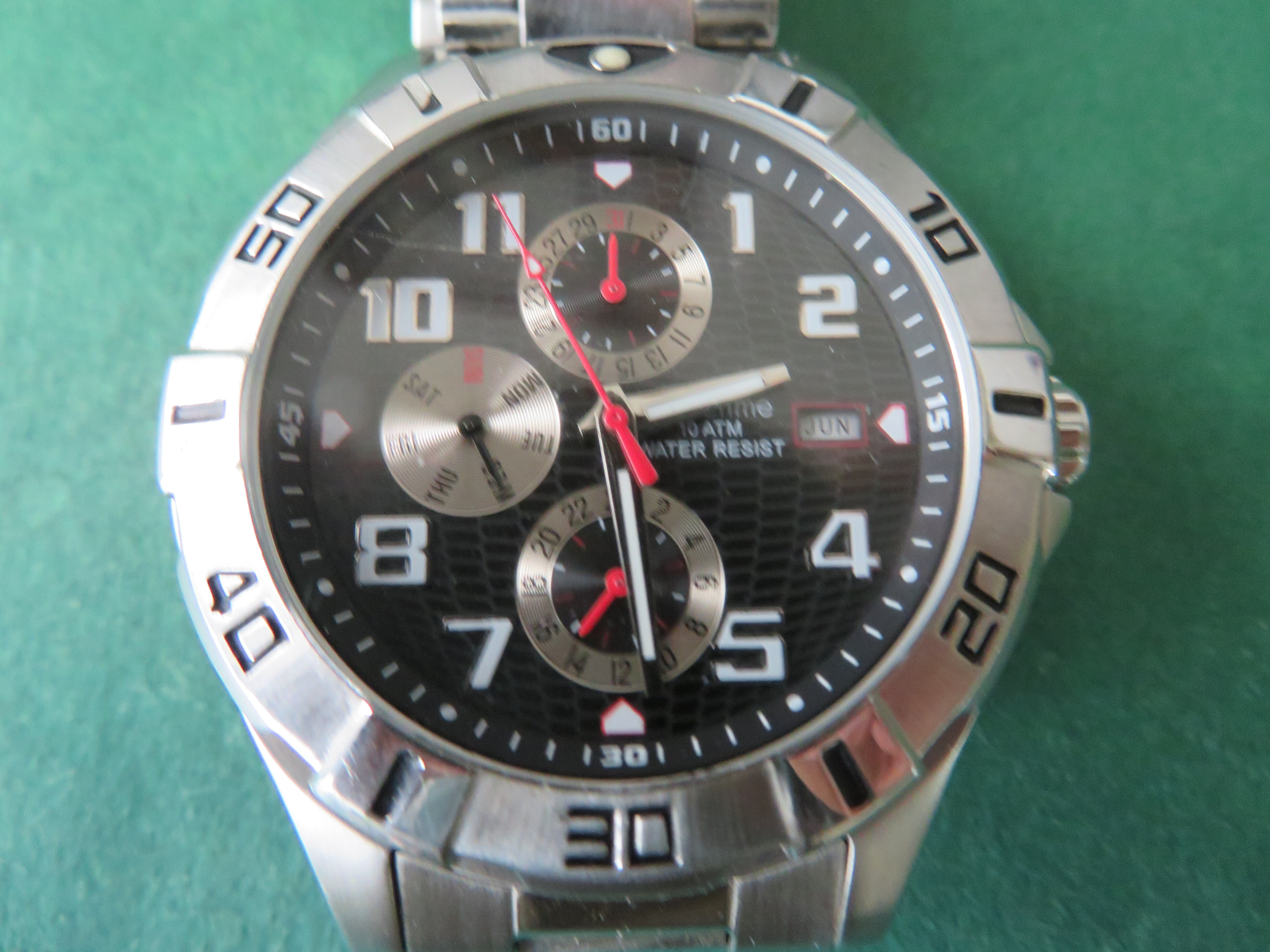 Moretime horloge online