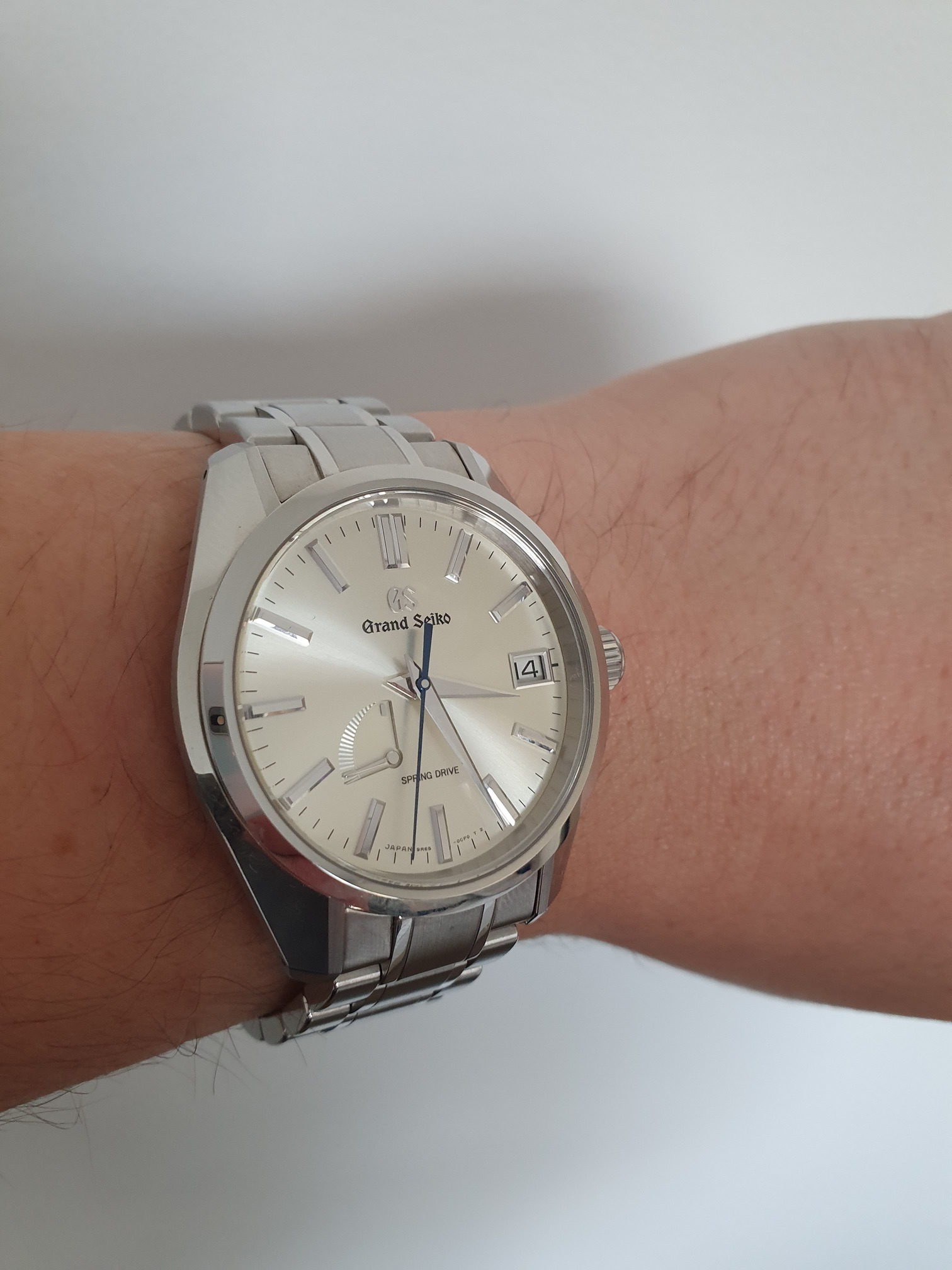 Het grote afwijkingstesttopic - Algemene Horlogepraat - Horlogeforum.nl -  het forum voor liefhebbers van horloges