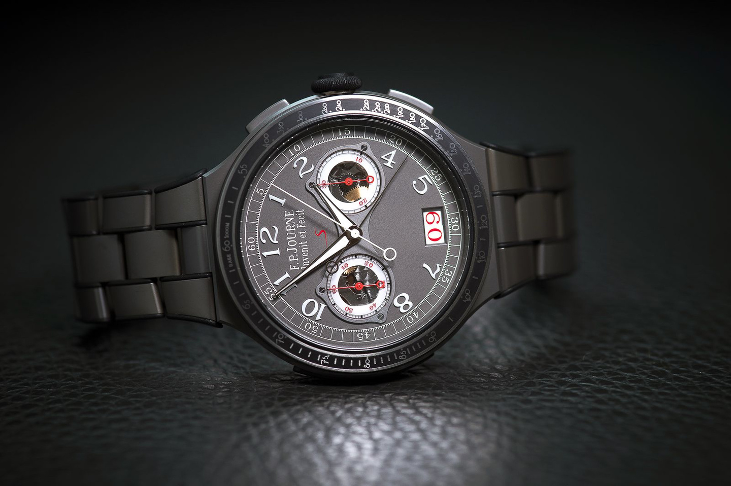 élégante 48 mm titalyt