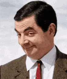 mr-bean-weird-face