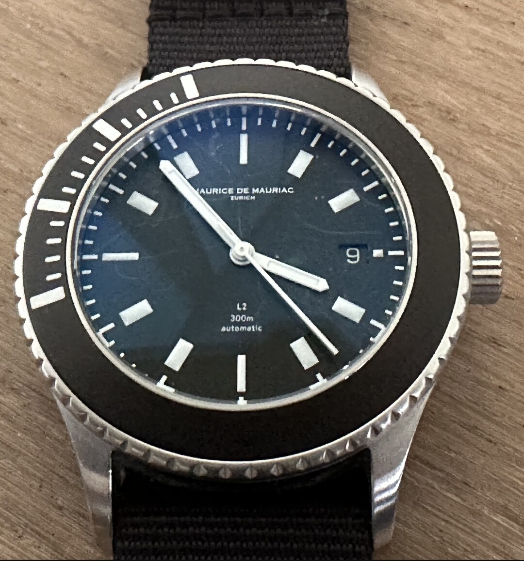 Saffierglas krassen hotsell