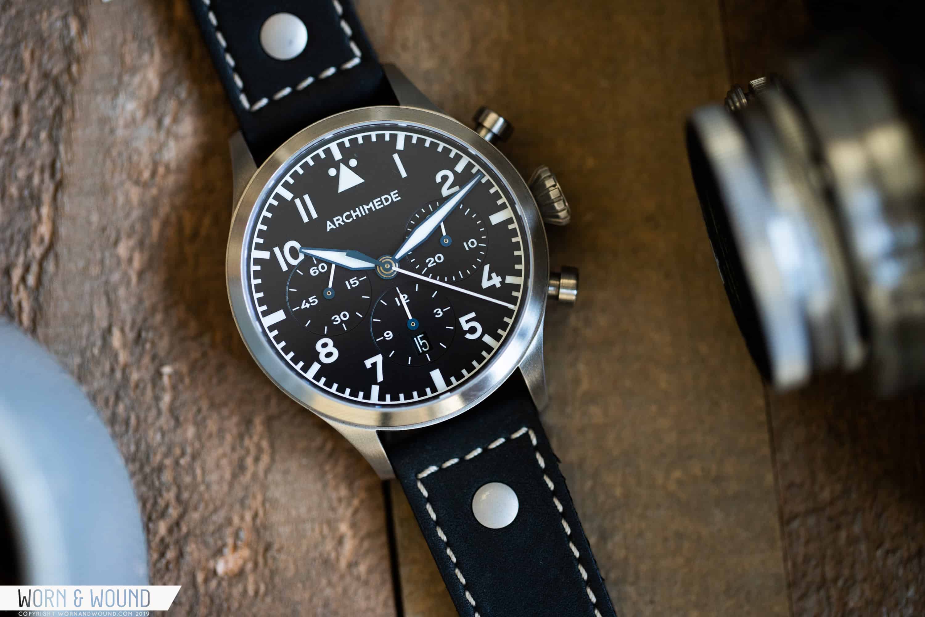 Archimede-Pilot-Chronograph-Trikompax-57