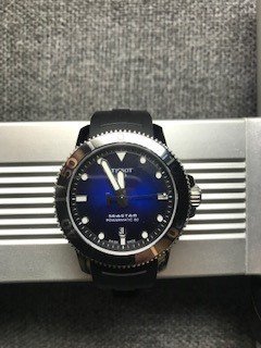 horloge