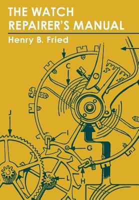 HB Fried basis boek