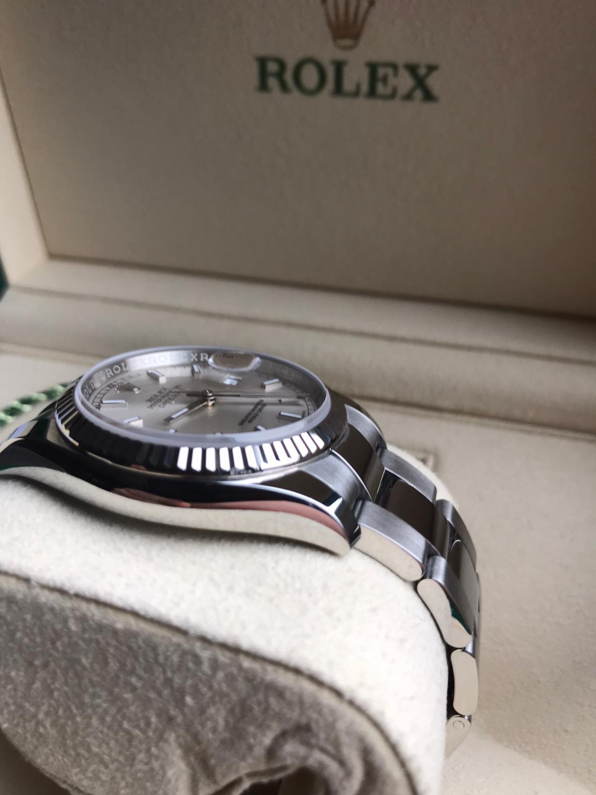Rolex kopen utrecht sales