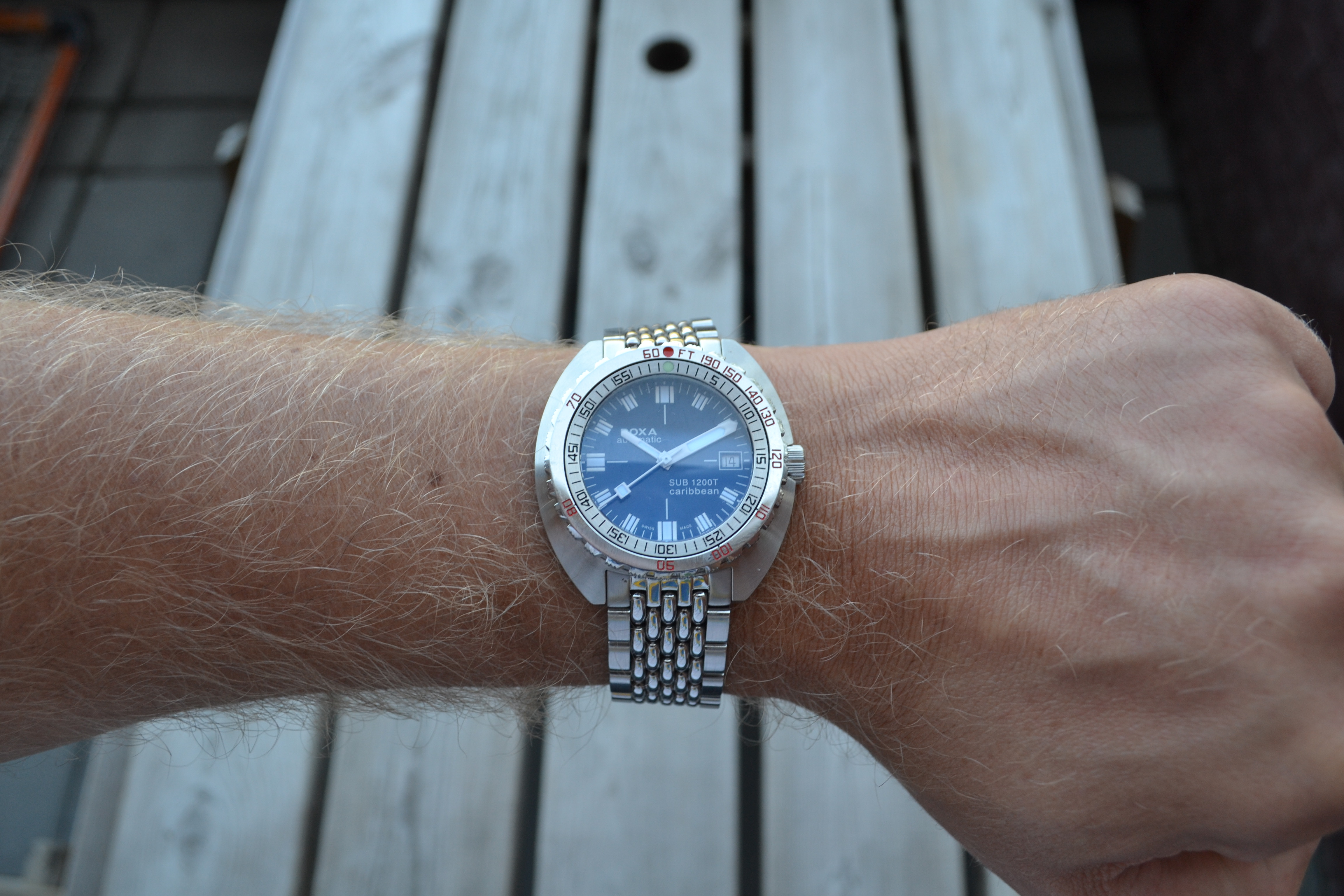 NA's: Seiko SLA033 \