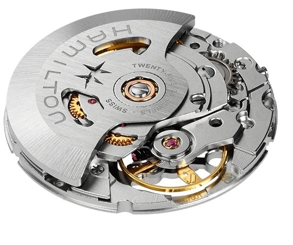 hamilton h10