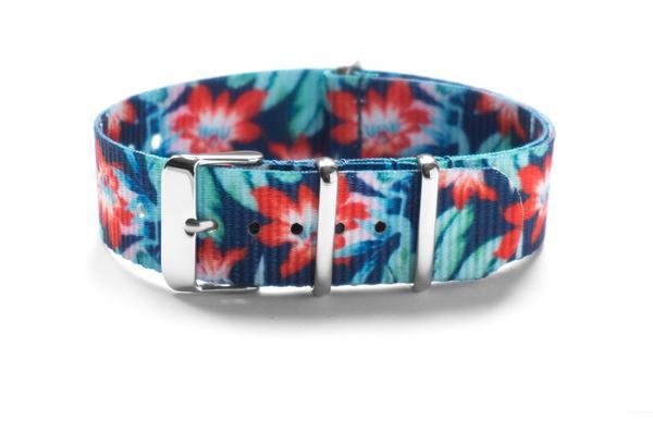 Tropical_flowers_nato_watchband_Cheapest_nato_straps_grande_e035717e-8c3e-468e-ba65-bcffa39a3b7d_720x