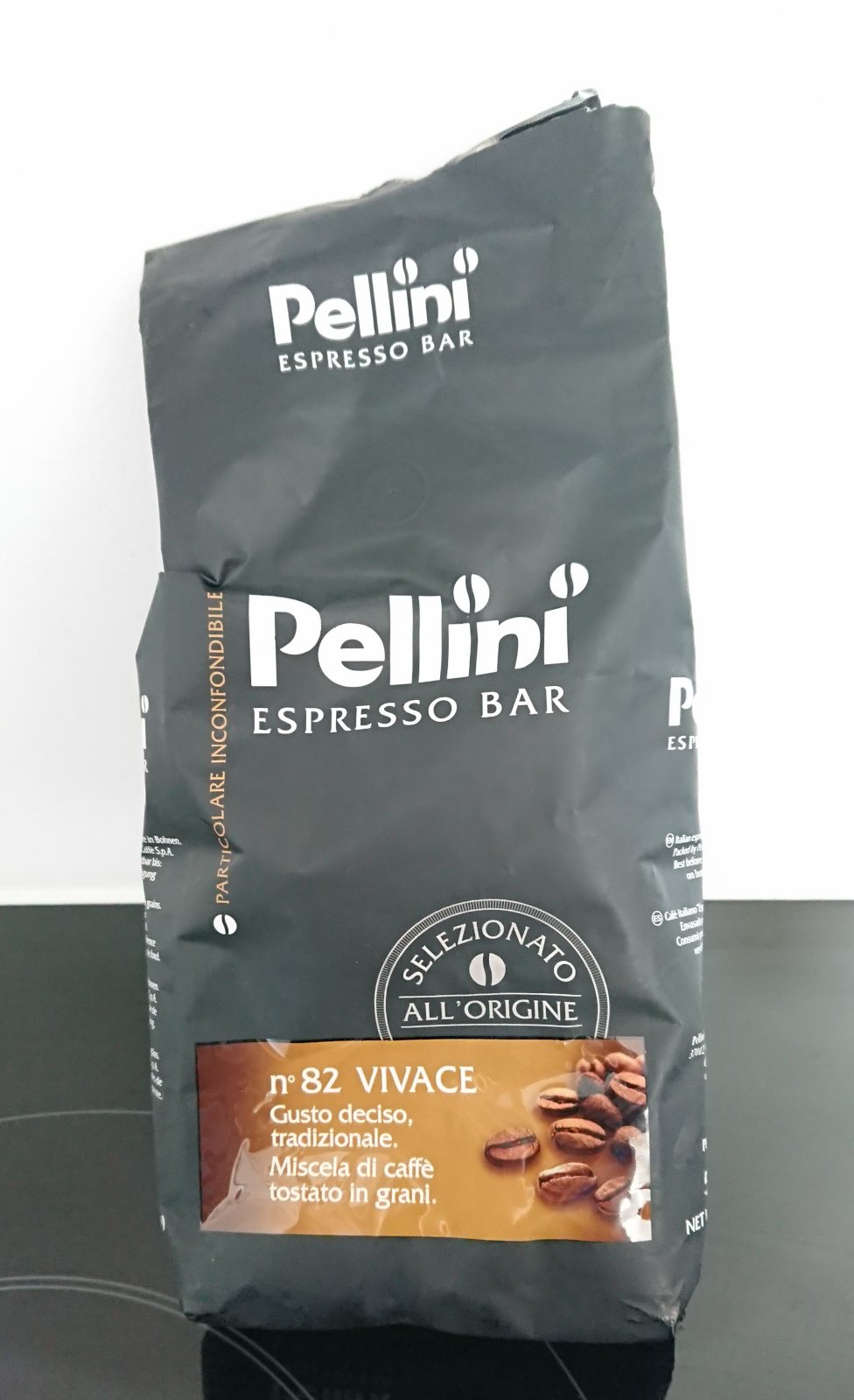 Pellini caffè