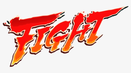 106-1069038_street-fighter-fight-logo-hd-png-download