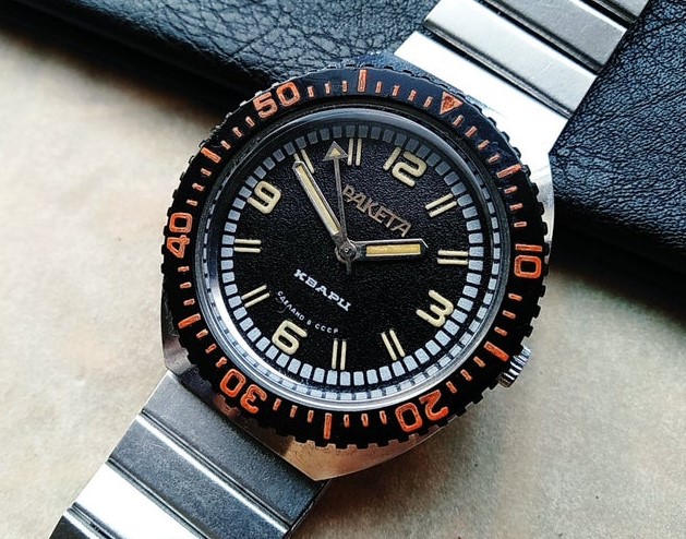 raketa