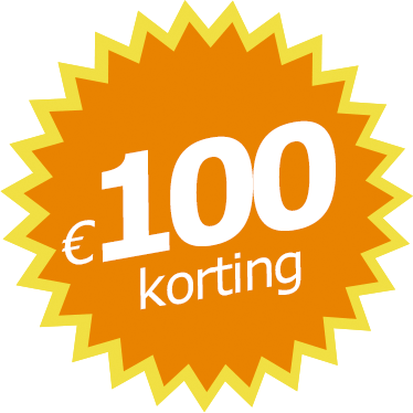 100eurokorting