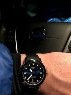 horloge
