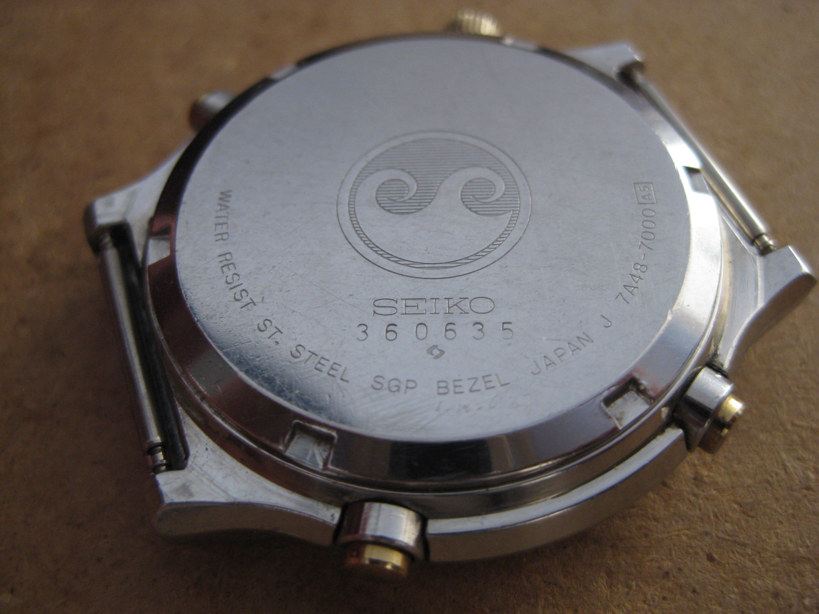 seiko serial number seiko serial number