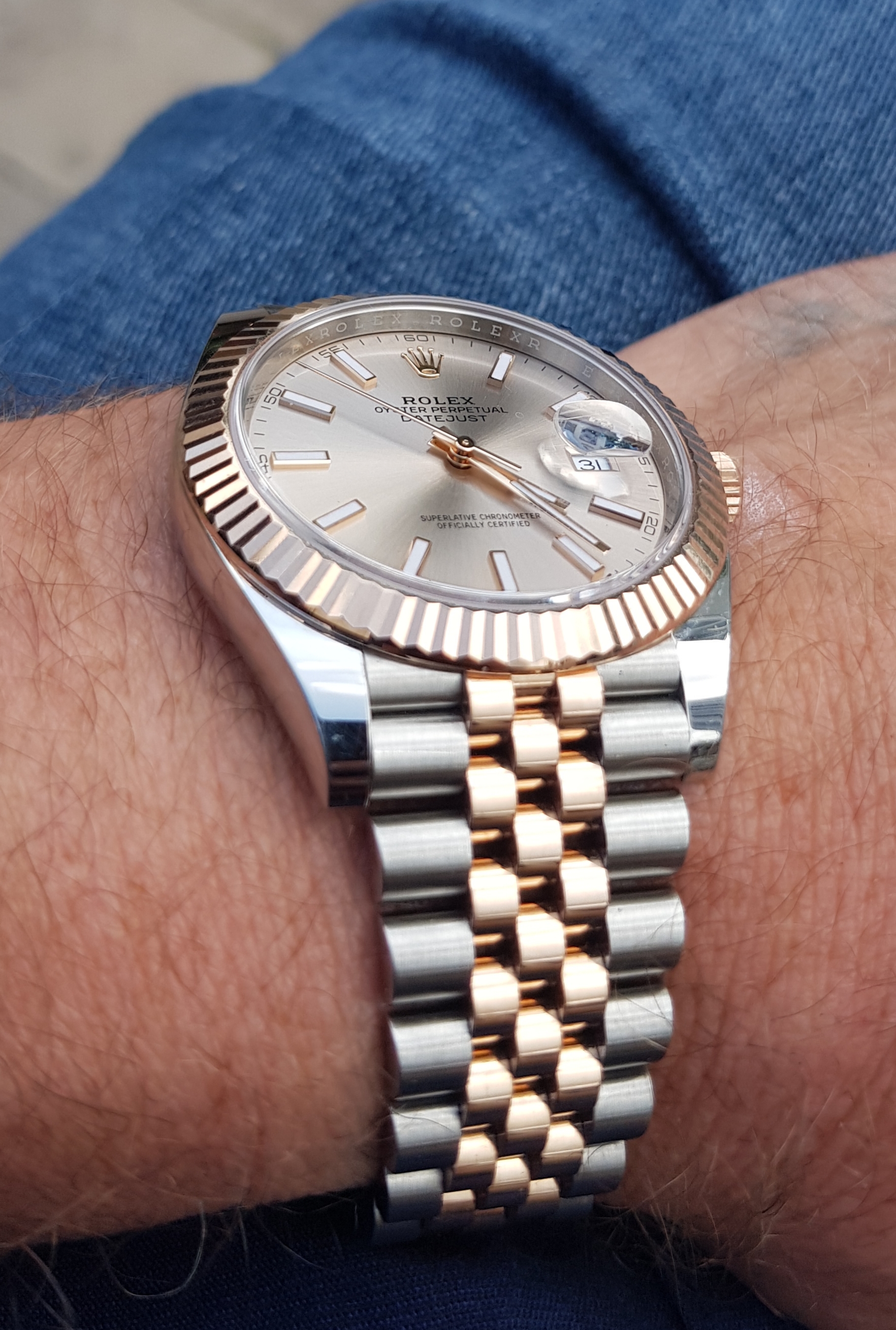 Bijenkorf tissot best sale