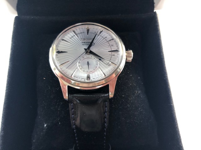 seiko 4