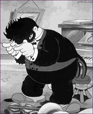 bluto_is_rocking