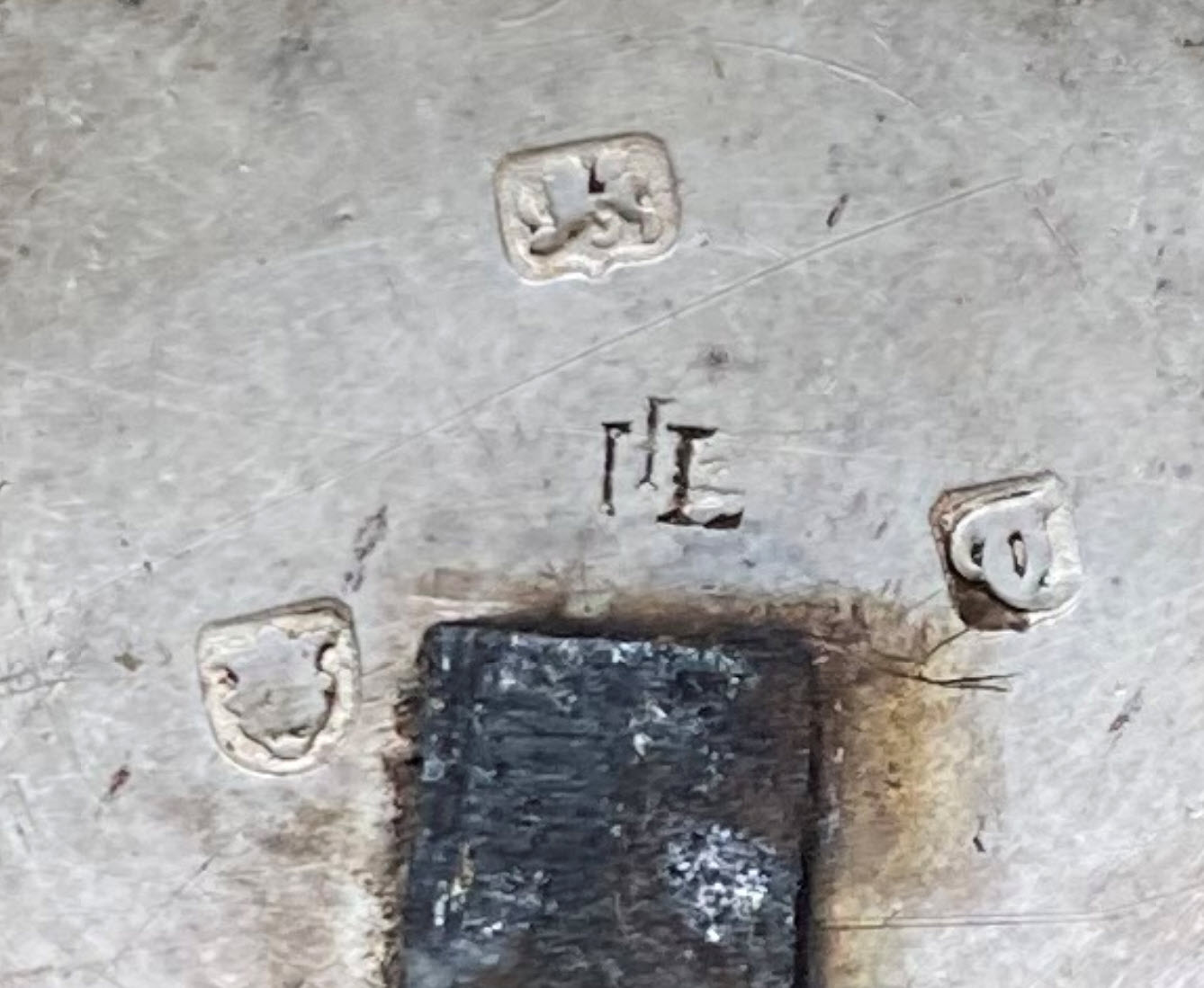 Zakhorloge 5