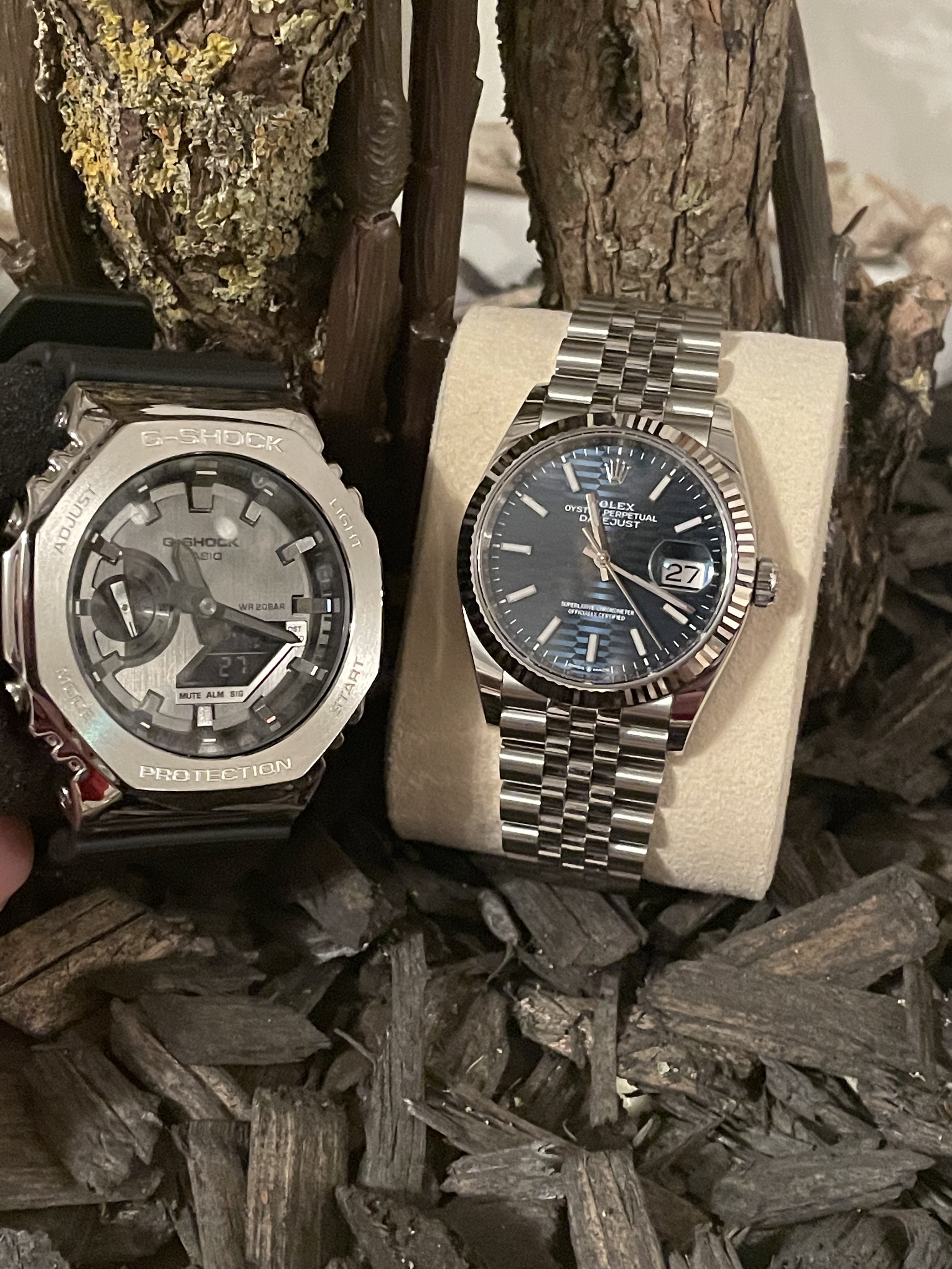 Goedkoopste horloge discount