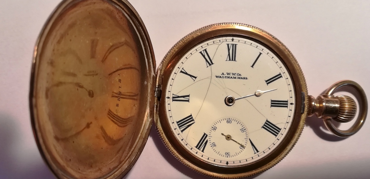 Zakhorloges te koop 2025