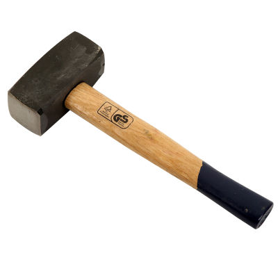 High-Quality-Wooden-Handle-Stone-Hammer