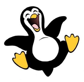 Happy-penguins-clipart