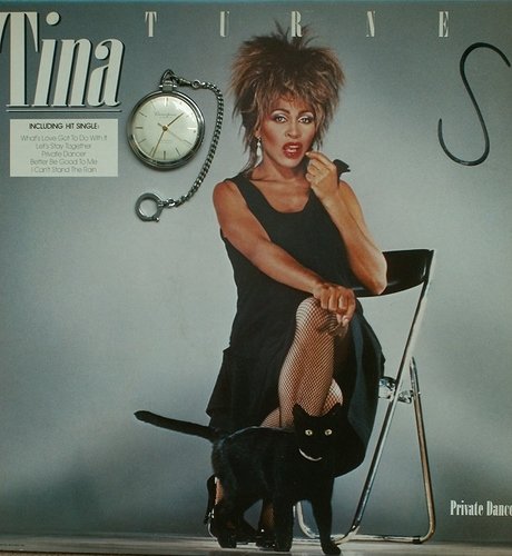 tina turner