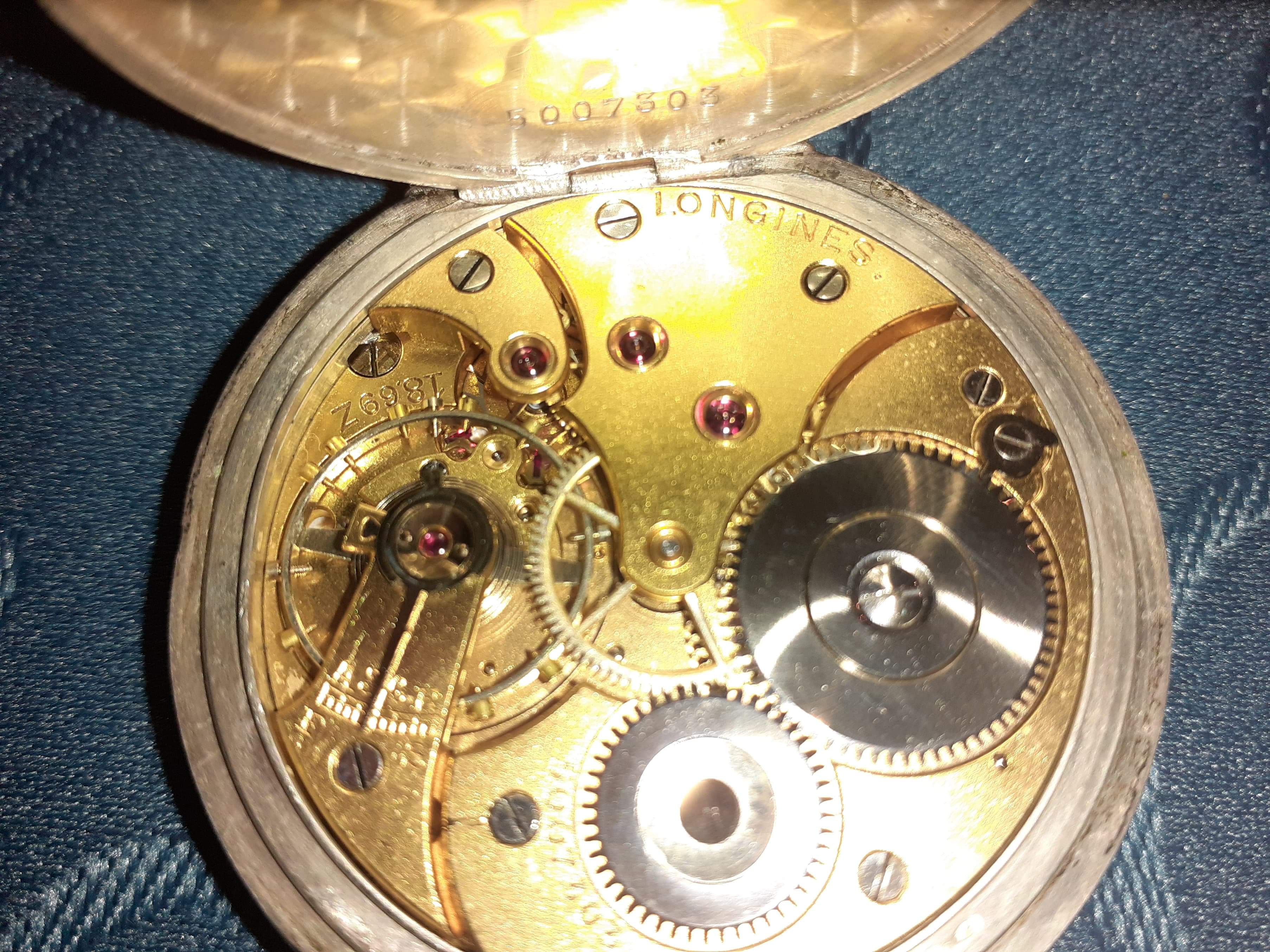 longines grand prix 9