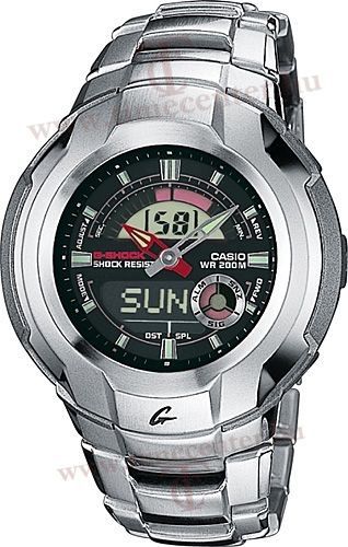 Casio G-1710D-1A