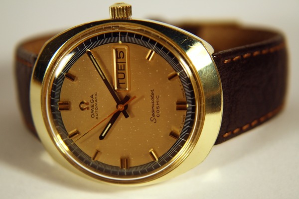Omega Seamaster Cosmic (small)