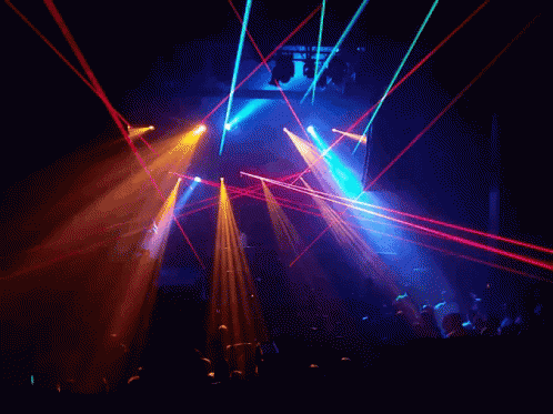 lazers