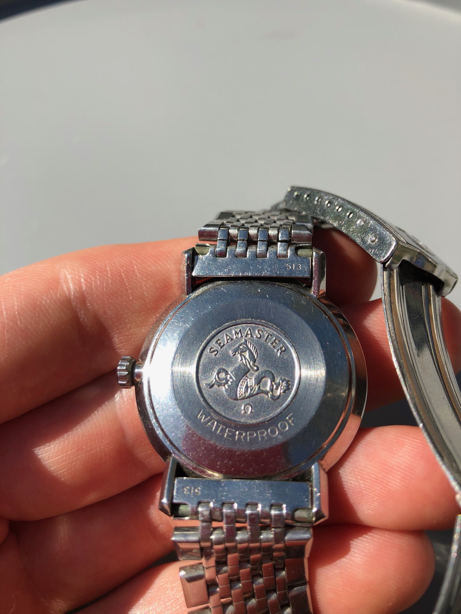 Help Welke Omega s zijn dit Vragen over echtheid type etc