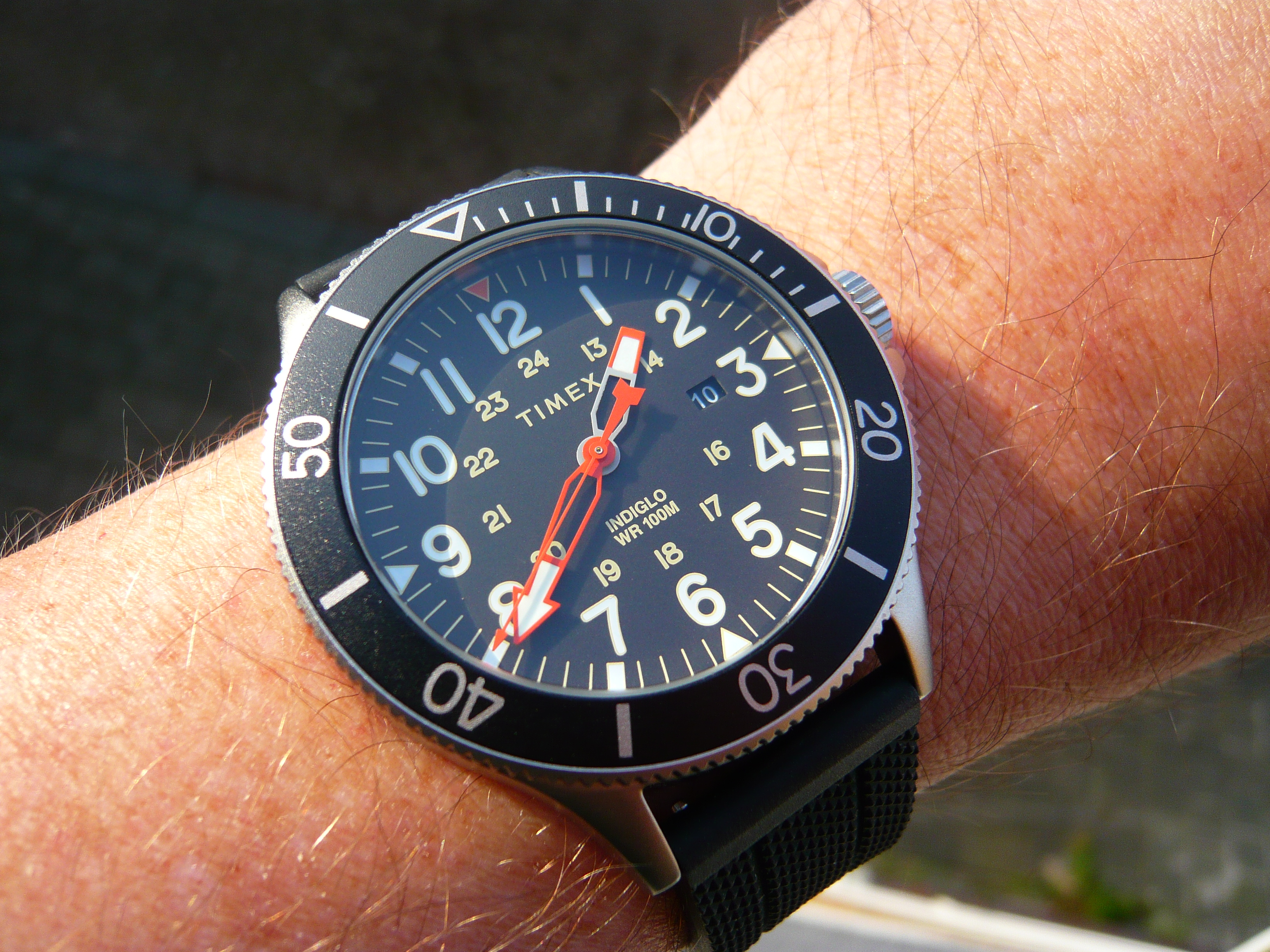 Timex tw2r60600 sales