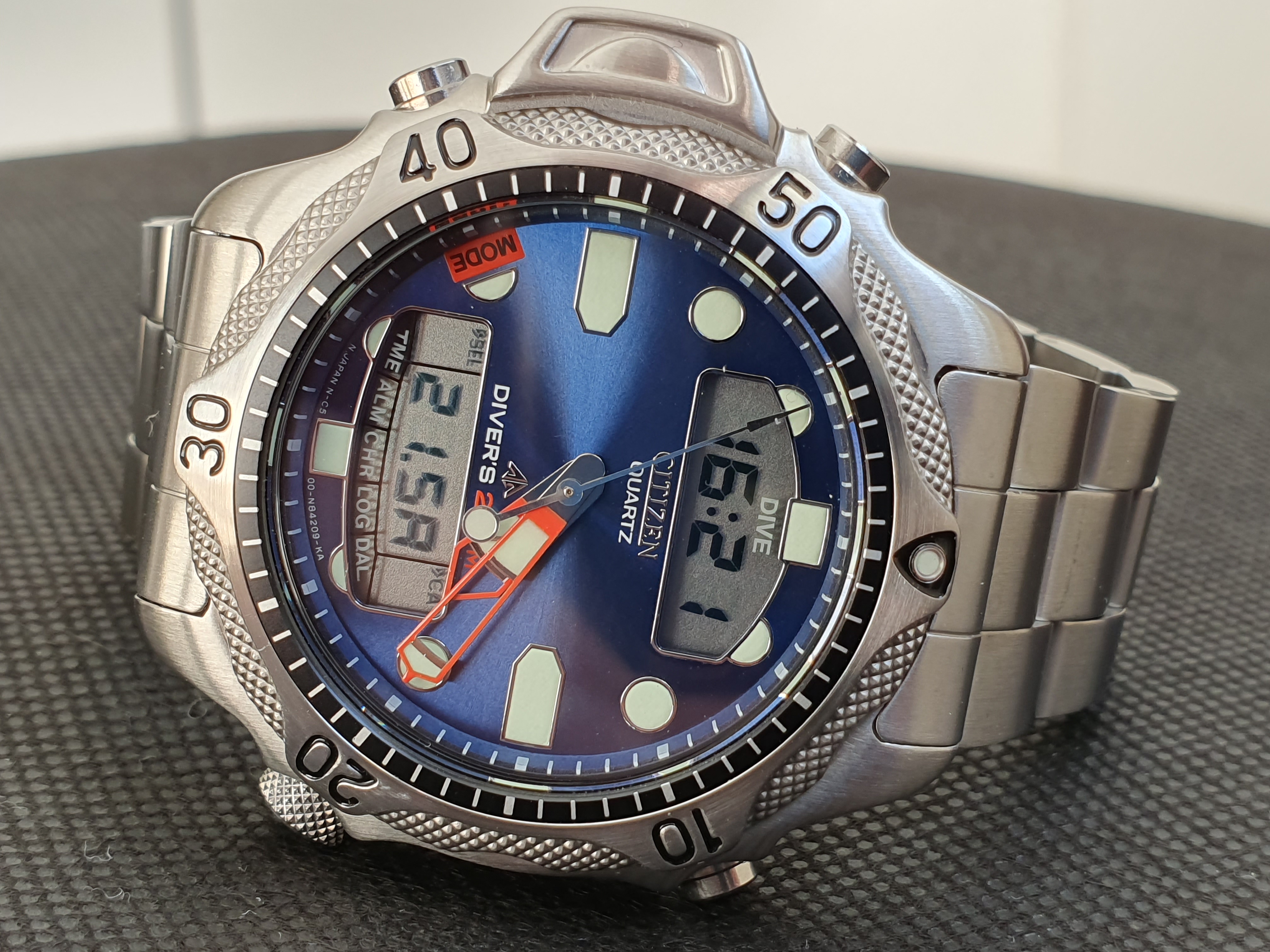 citizen aqualand jp1010