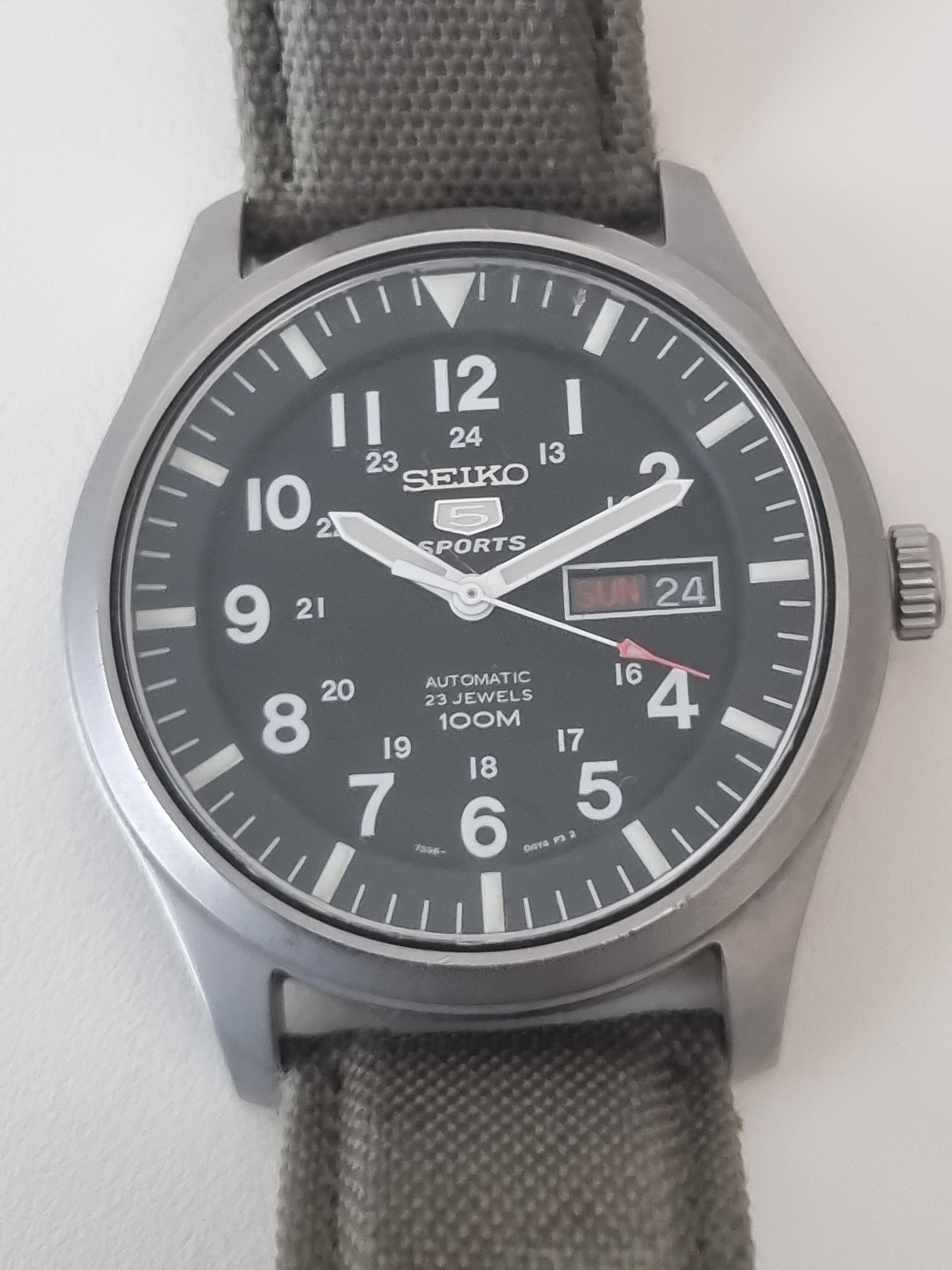 TK Seiko SNZG15K1 - Horlogemarkt (horloges) - Horlogeforum.nl - het forum  voor liefhebbers van horloges