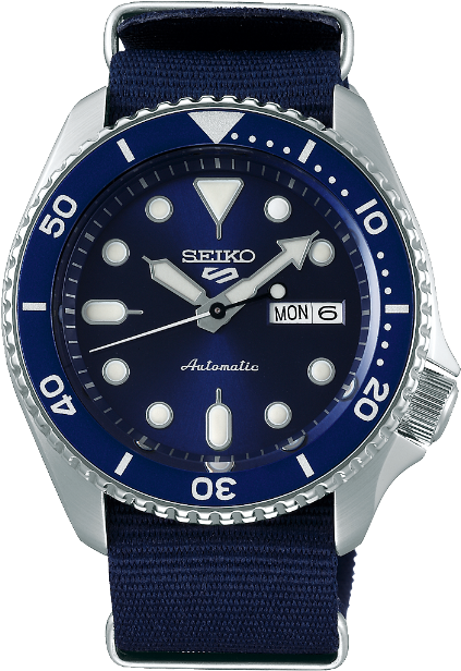 Seiko versus Tissot - Algemene Horlogepraat  - het forum  voor liefhebbers van horloges