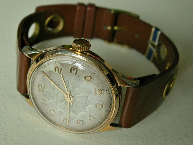 vostok 2809a