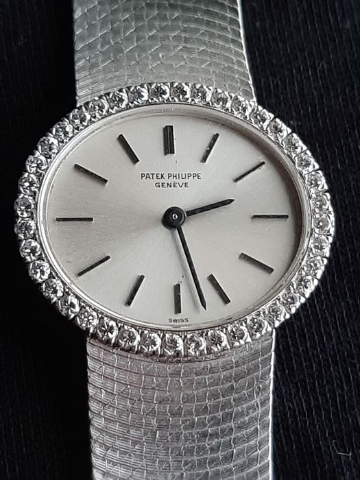 Vintage dameshorloge Patek Philippe Vragen over echtheid type etc Horlogeforum het forum voor liefhebbers van horloges