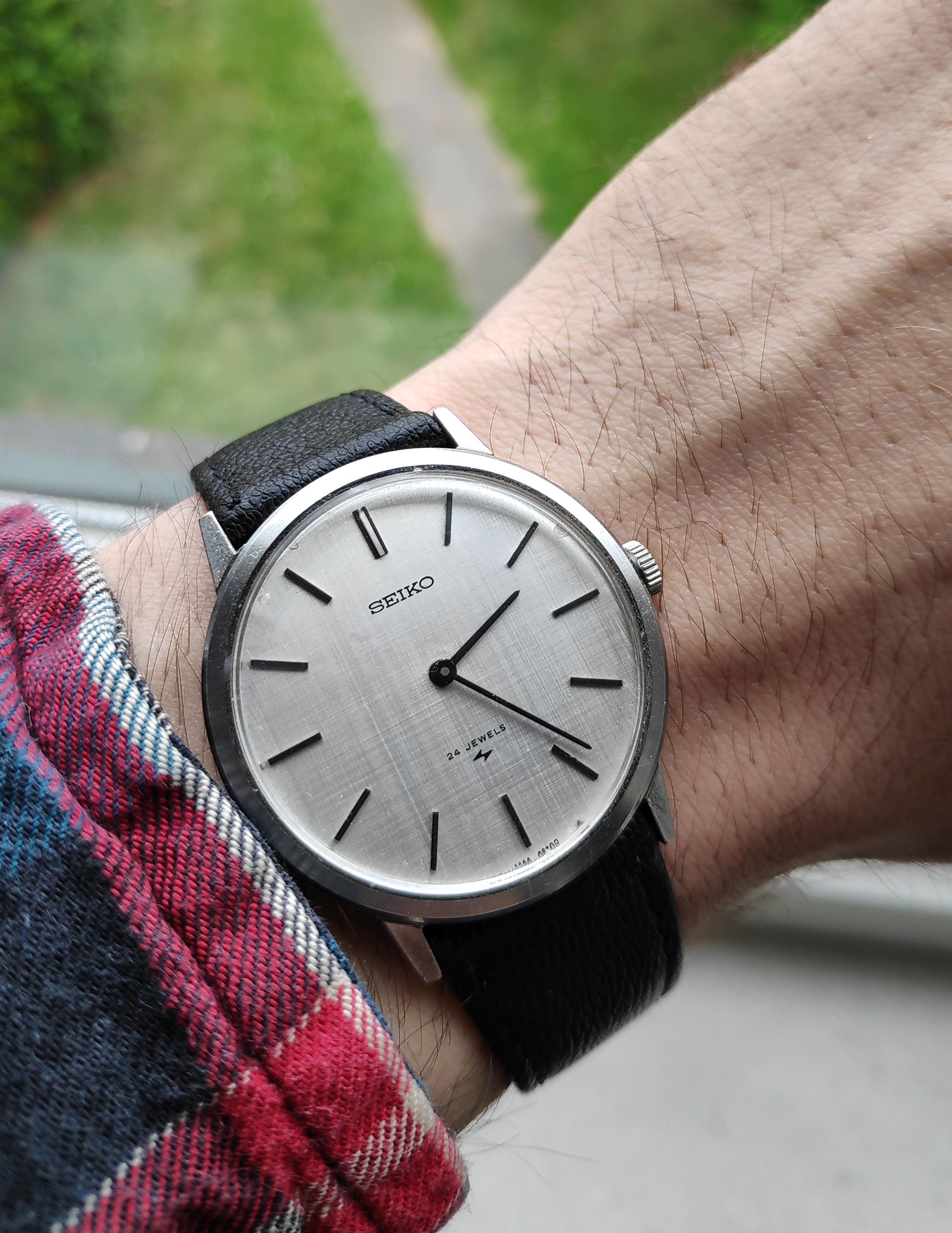 Seiko 2220 online