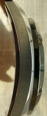 Bulova Curv-profile