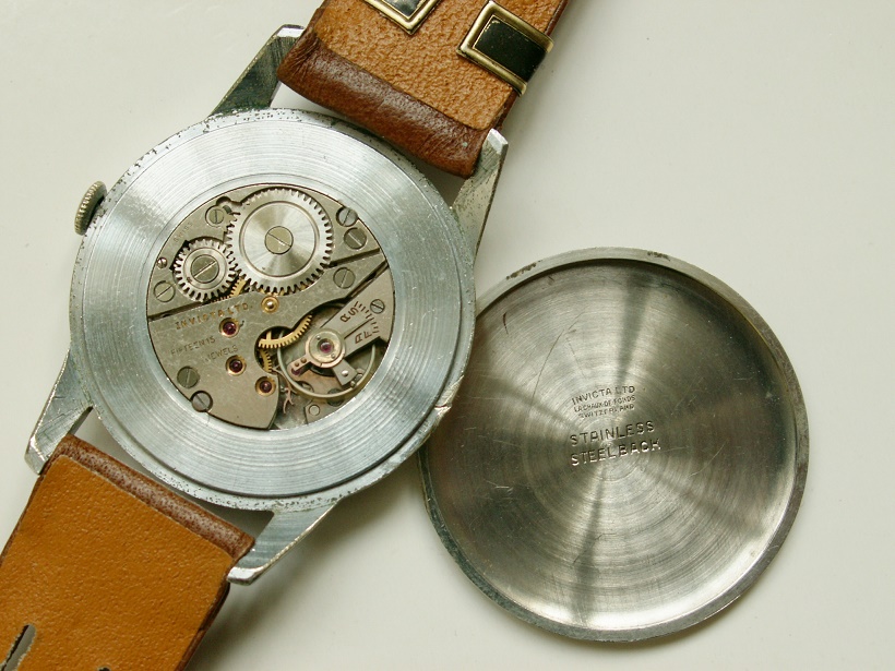 invicta b
