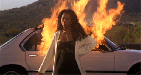 women-burning-things