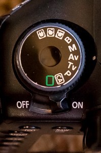 p-aperture