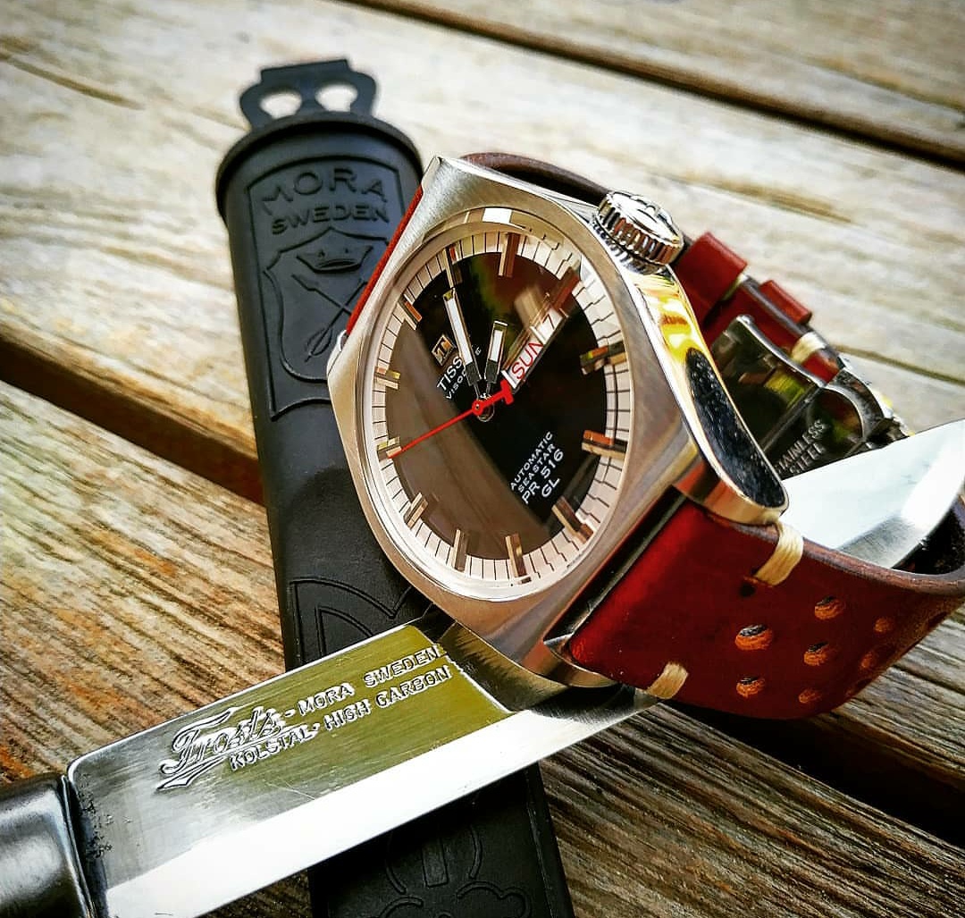 Beste horloge onder 1000 euro clearance