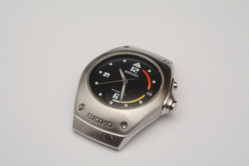 Advies gevraagd reparatie Seiko 5M42a - Algemene Horlogepraat -   - het forum voor liefhebbers van horloges