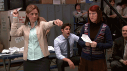 The_office_paper_airplane