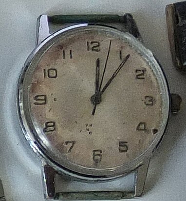 Merkloos Zilver 1