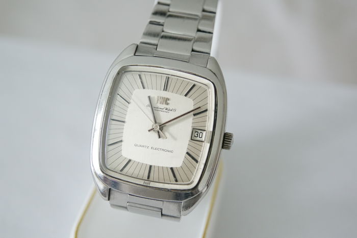 Catawiki IWC ref 3070