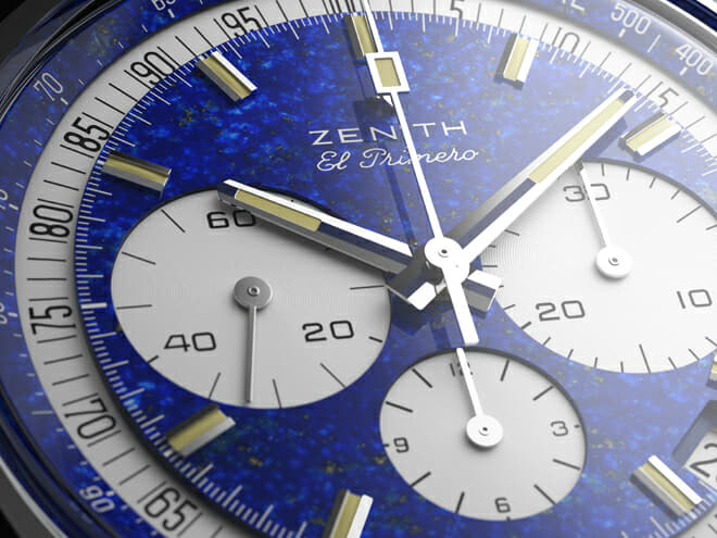 Unique-Edition-Zenith-x-Phillips-El-Primero-chronograph-in-Platinum-1
