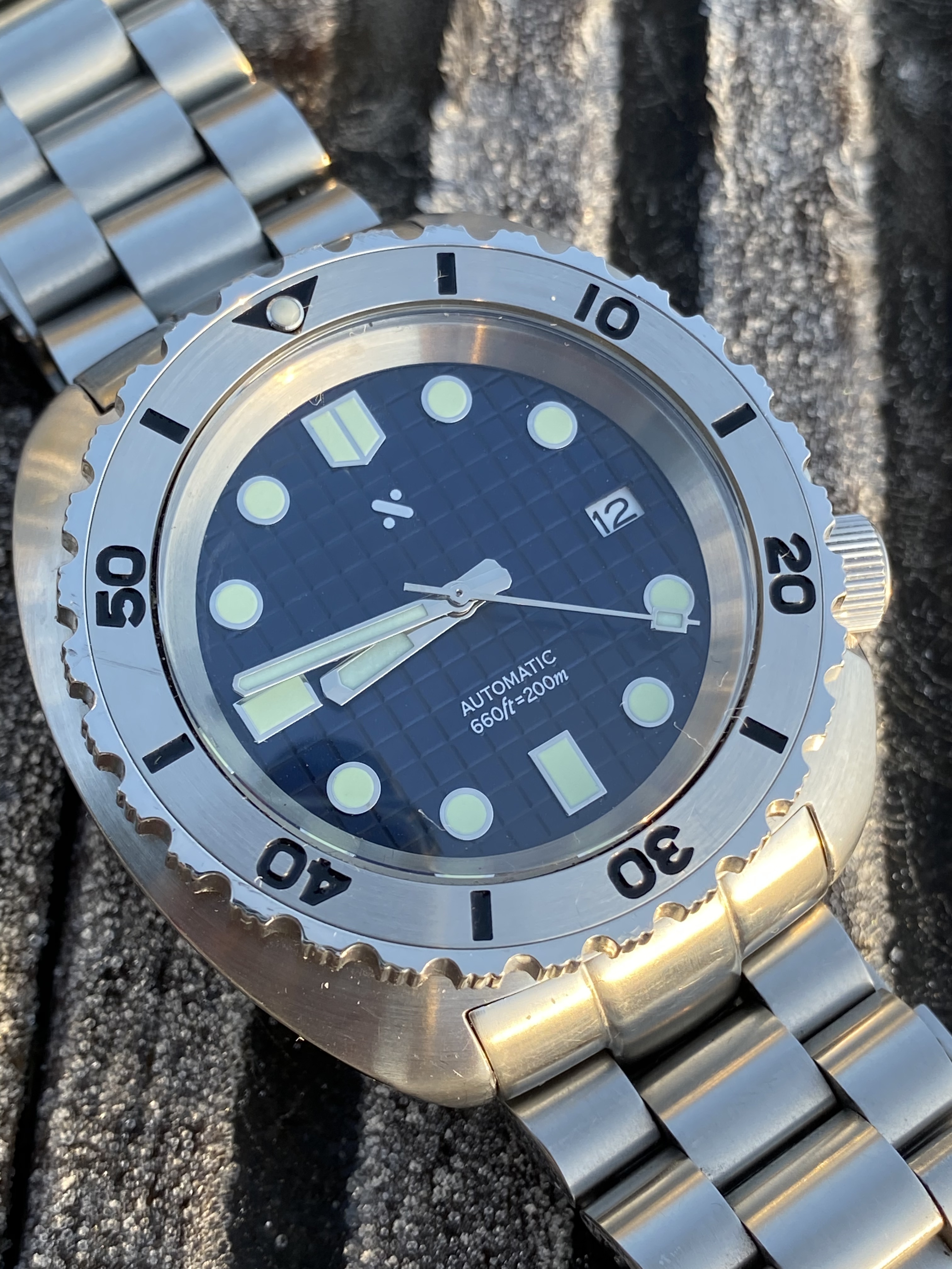 Seiko Kinetic horloges. Bestel je SEIKO Kinetic horloge.